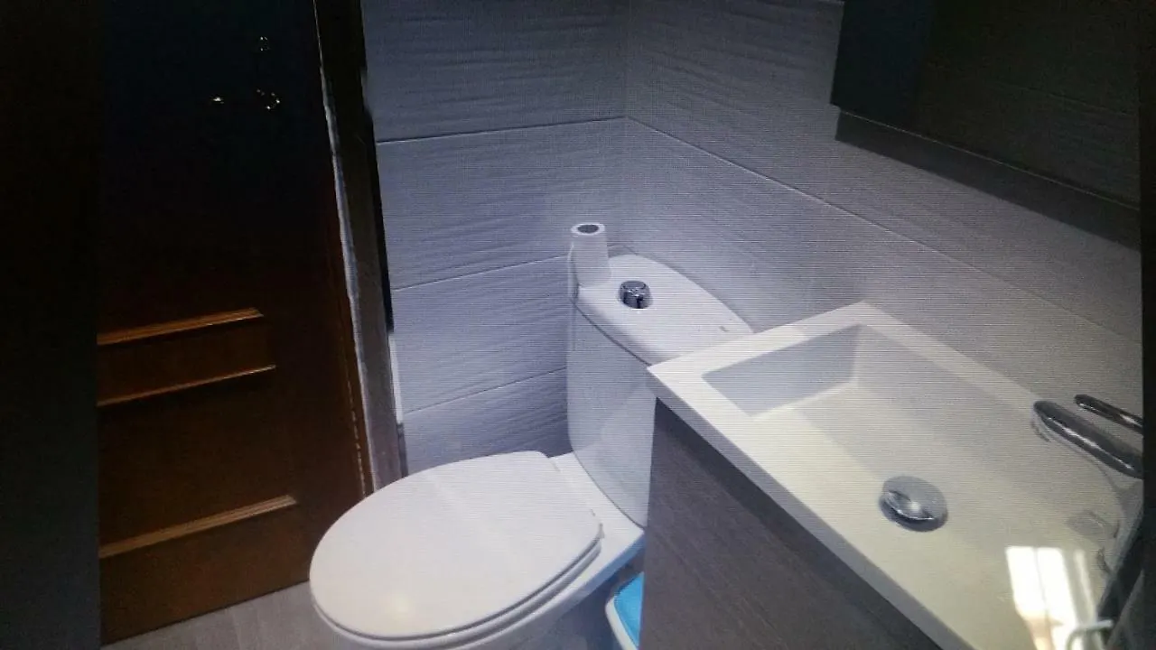 דירות אובדה Vivienda Turistica Marant 1 0*,  ספרד