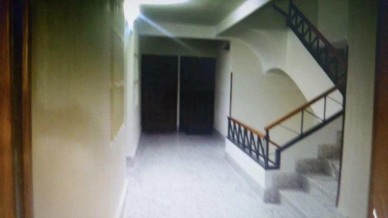 דירות אובדה Vivienda Turistica Marant 1 ספרד