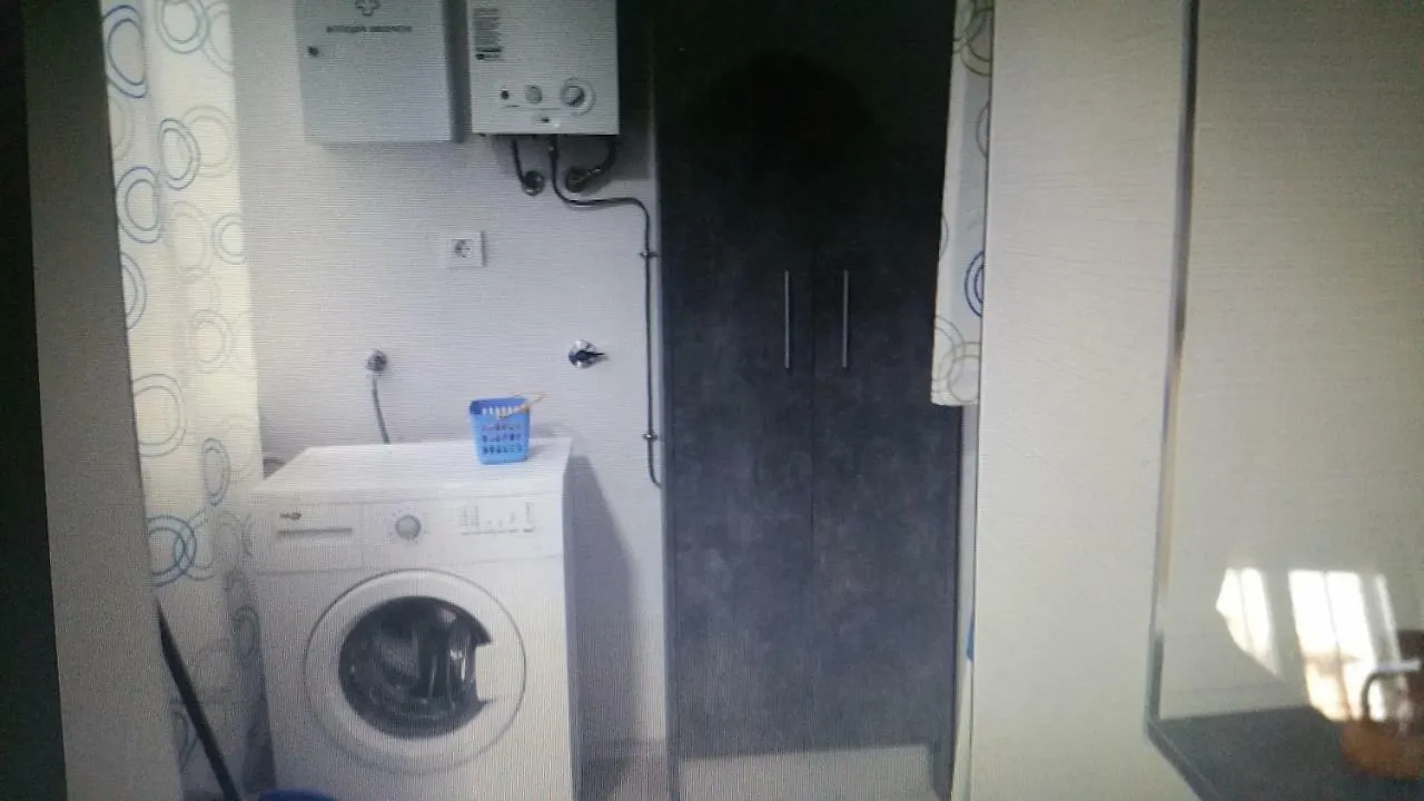 דירות אובדה Vivienda Turistica Marant 1 0*,  ספרד