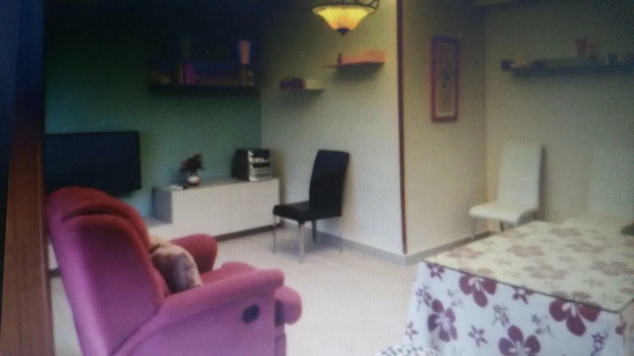 דירות אובדה Vivienda Turistica Marant 1 0*,  ספרד