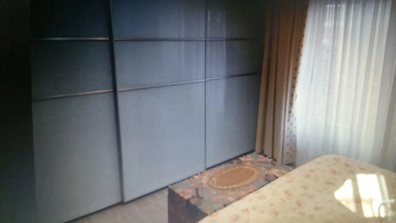 דירות אובדה Vivienda Turistica Marant 1