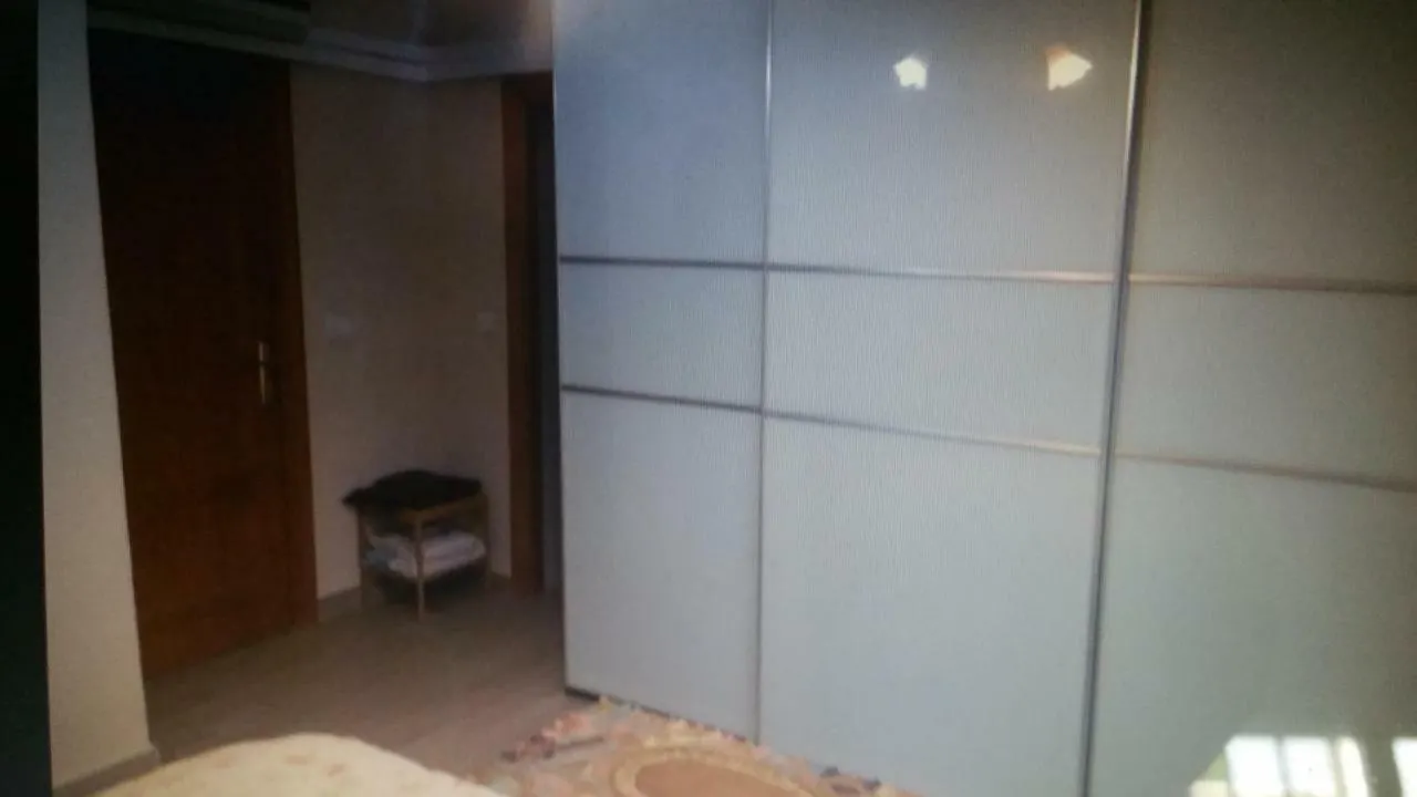 דירות אובדה Vivienda Turistica Marant 1