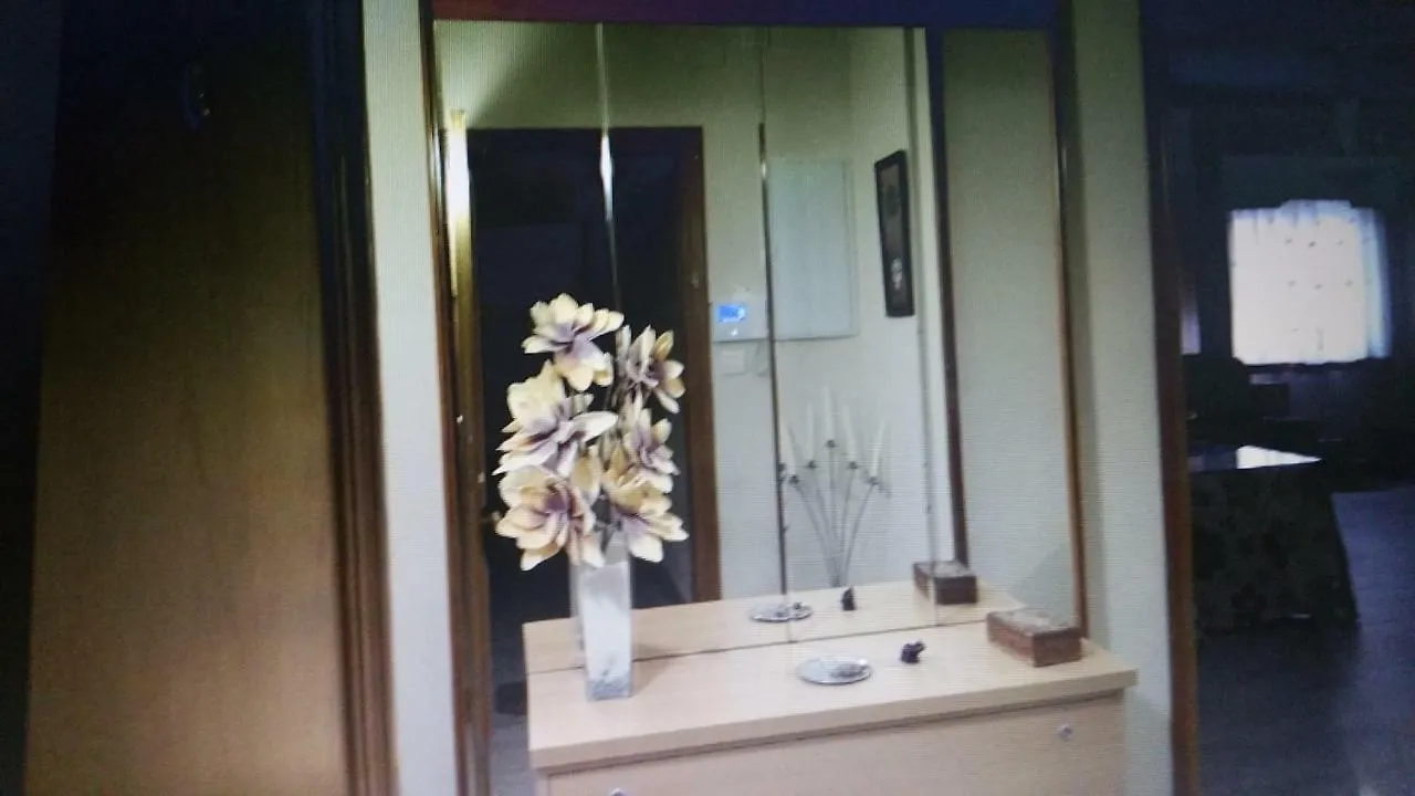 דירות אובדה Vivienda Turistica Marant 1