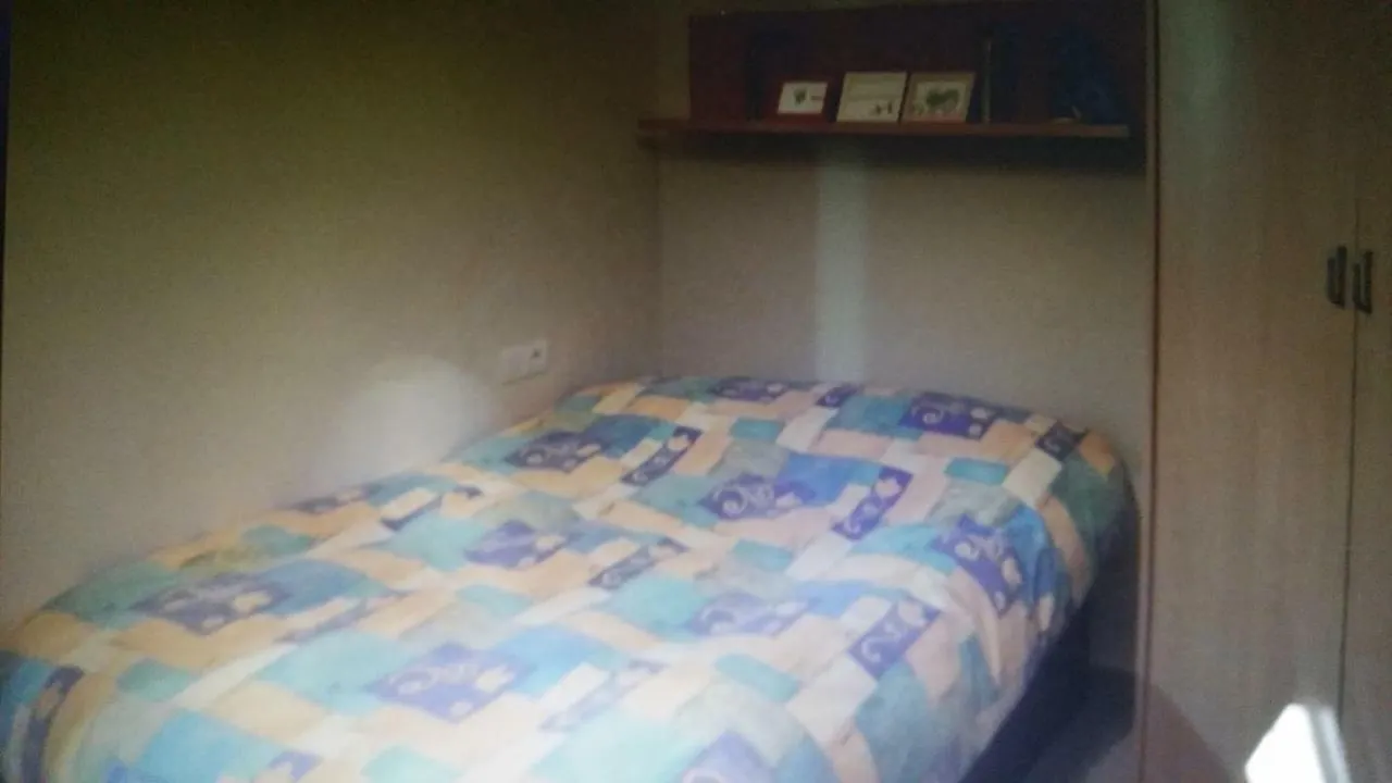 דירות אובדה Vivienda Turistica Marant 1 0*,