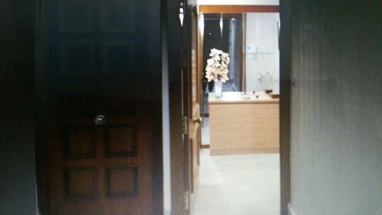 דירות אובדה Vivienda Turistica Marant 1