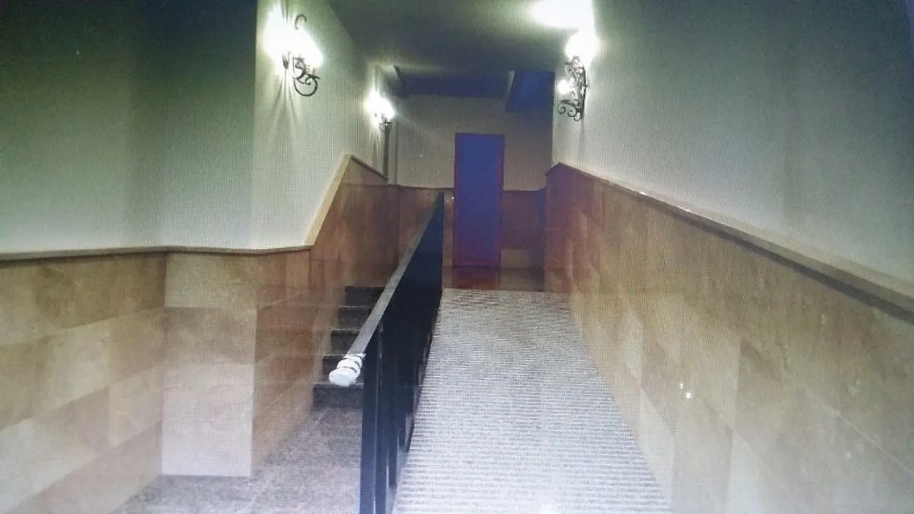 דירות אובדה Vivienda Turistica Marant 1