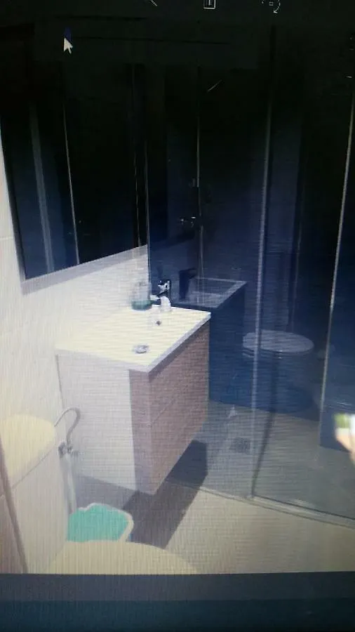דירות אובדה Vivienda Turistica Marant 1 0*,