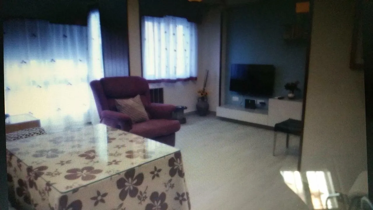 דירות אובדה Vivienda Turistica Marant 1